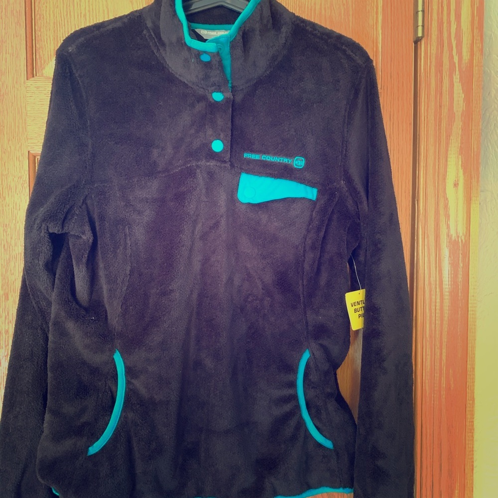 Free Country Fleece